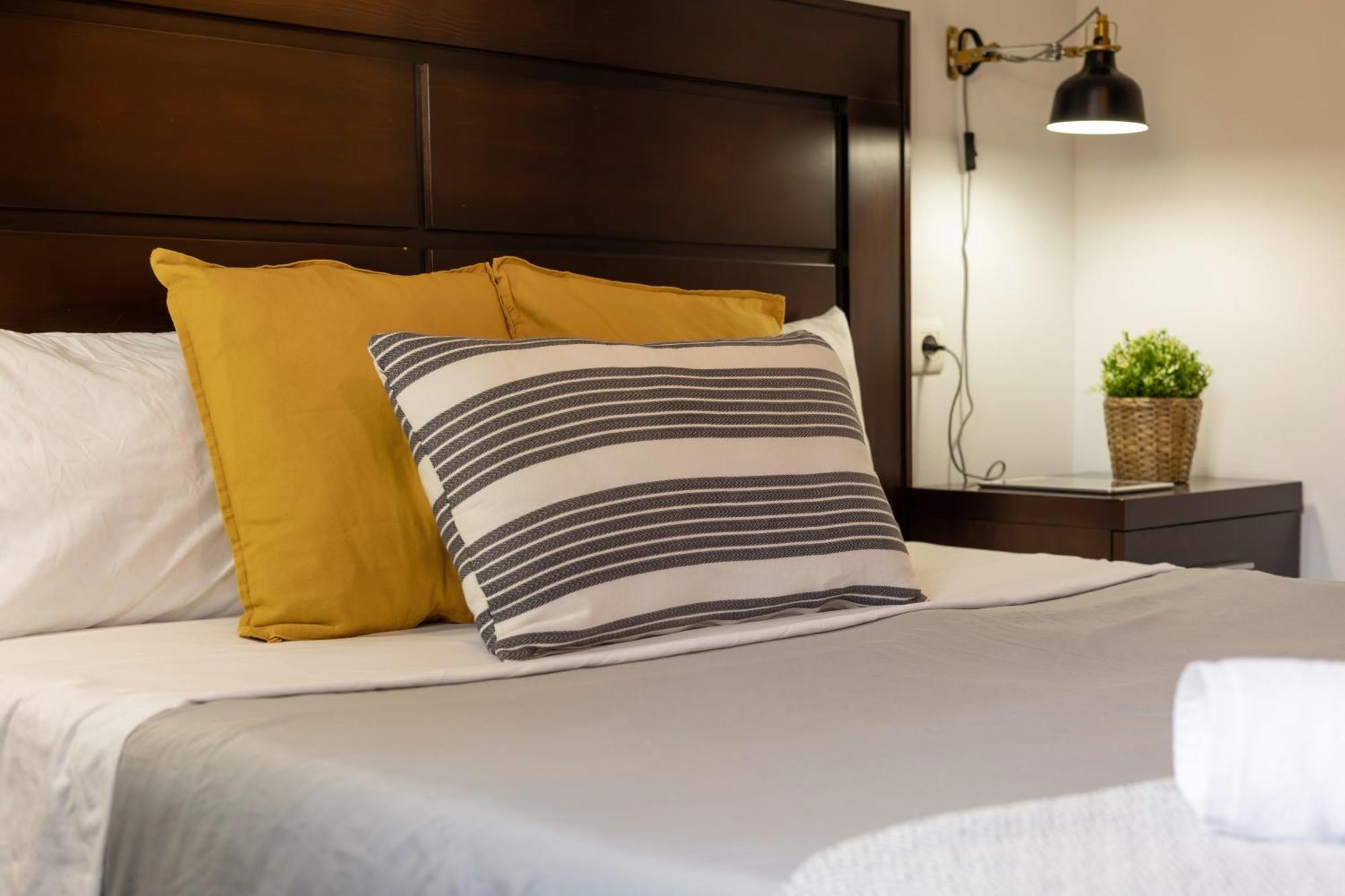 Nordik Apartments Village - La Cala "Raseborg" La Cala Del Moral Ngoại thất bức ảnh