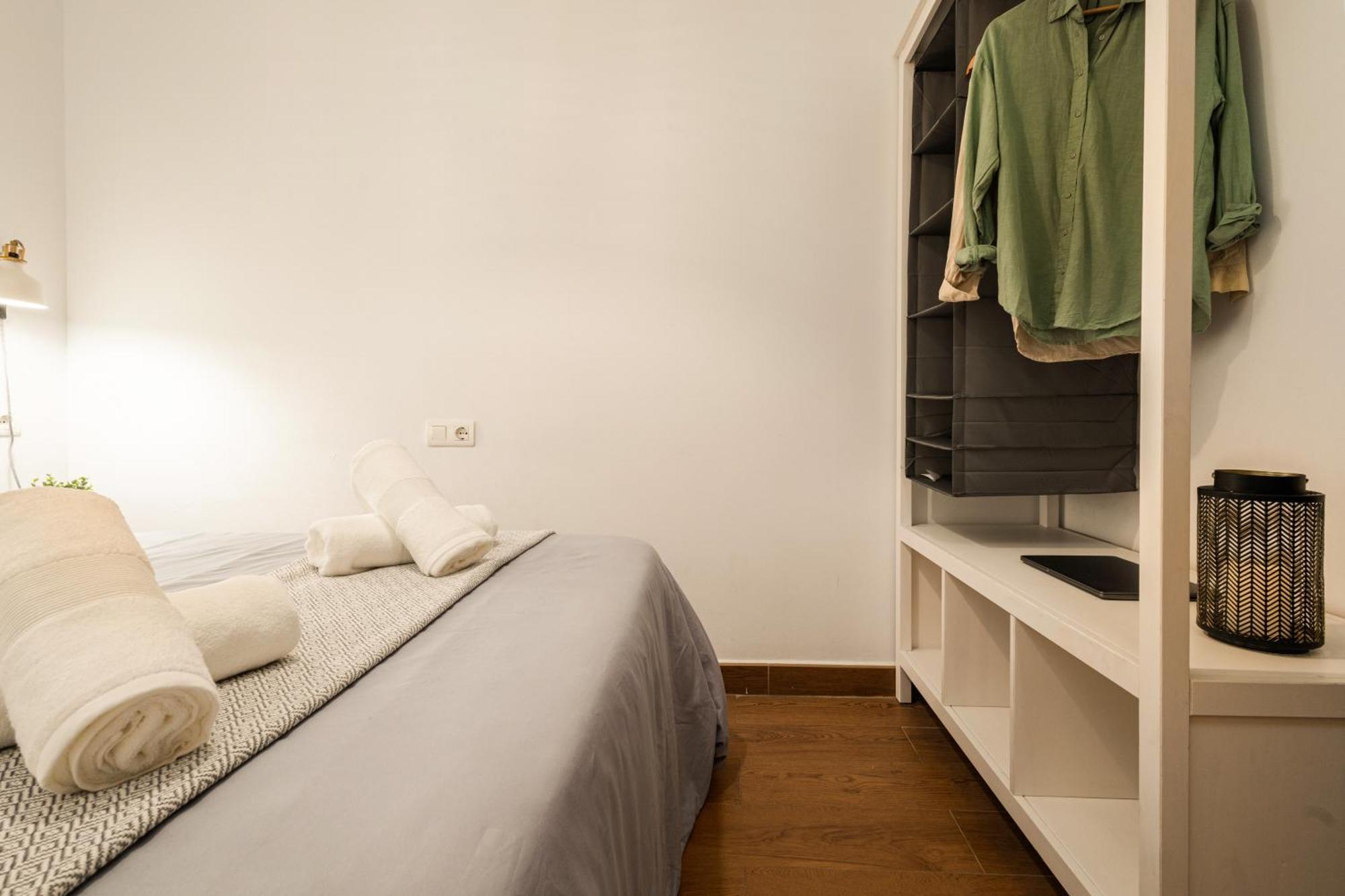 Nordik Apartments Village - La Cala "Raseborg" La Cala Del Moral Ngoại thất bức ảnh