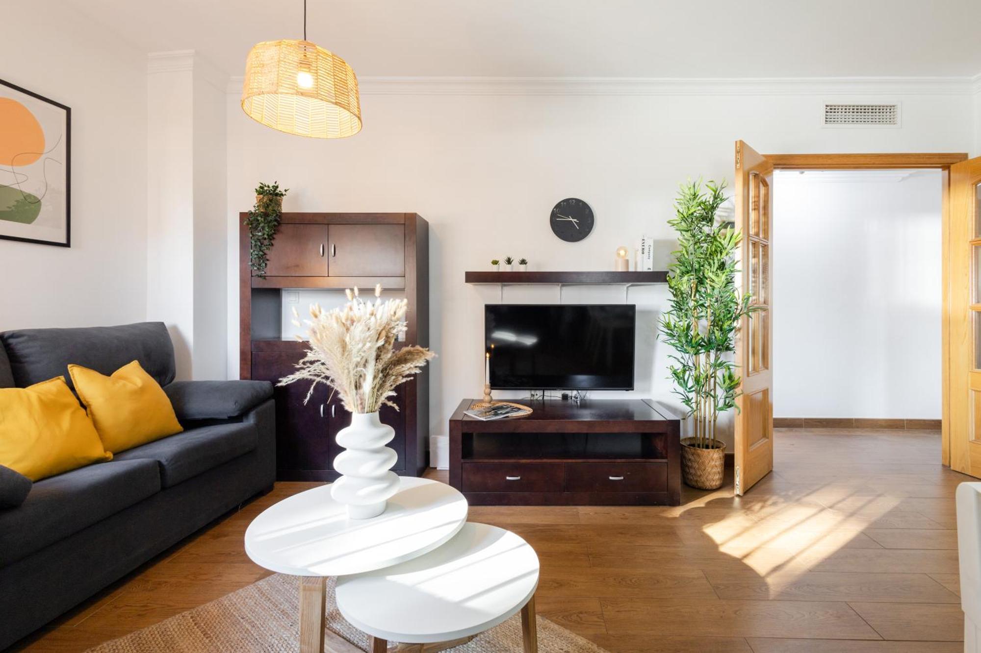 Nordik Apartments Village - La Cala "Raseborg" La Cala Del Moral Ngoại thất bức ảnh