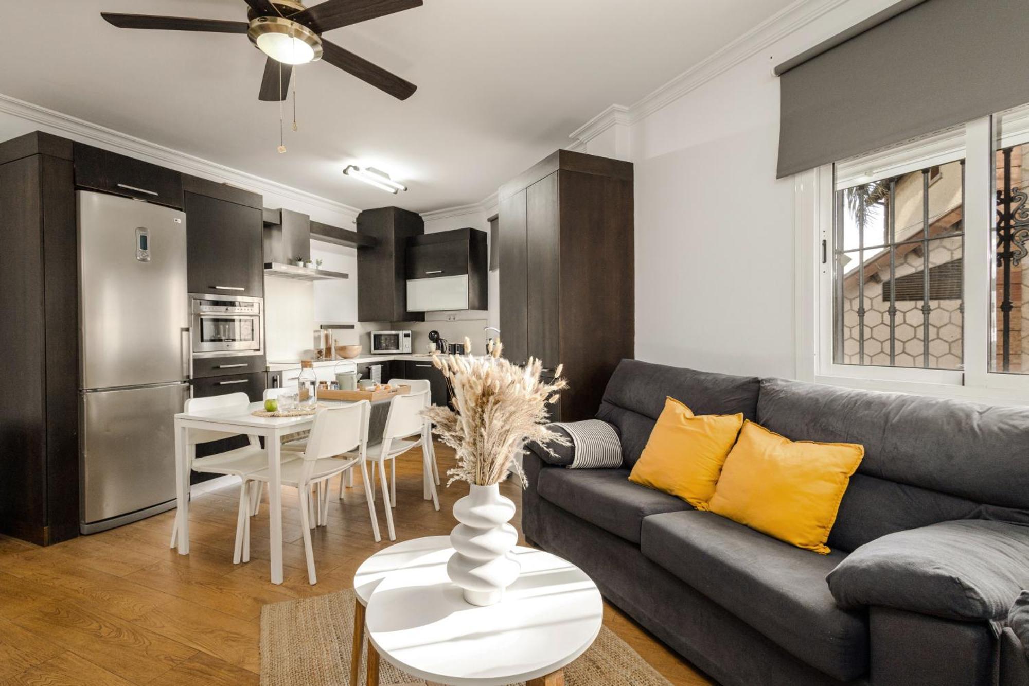 Nordik Apartments Village - La Cala "Raseborg" La Cala Del Moral Ngoại thất bức ảnh