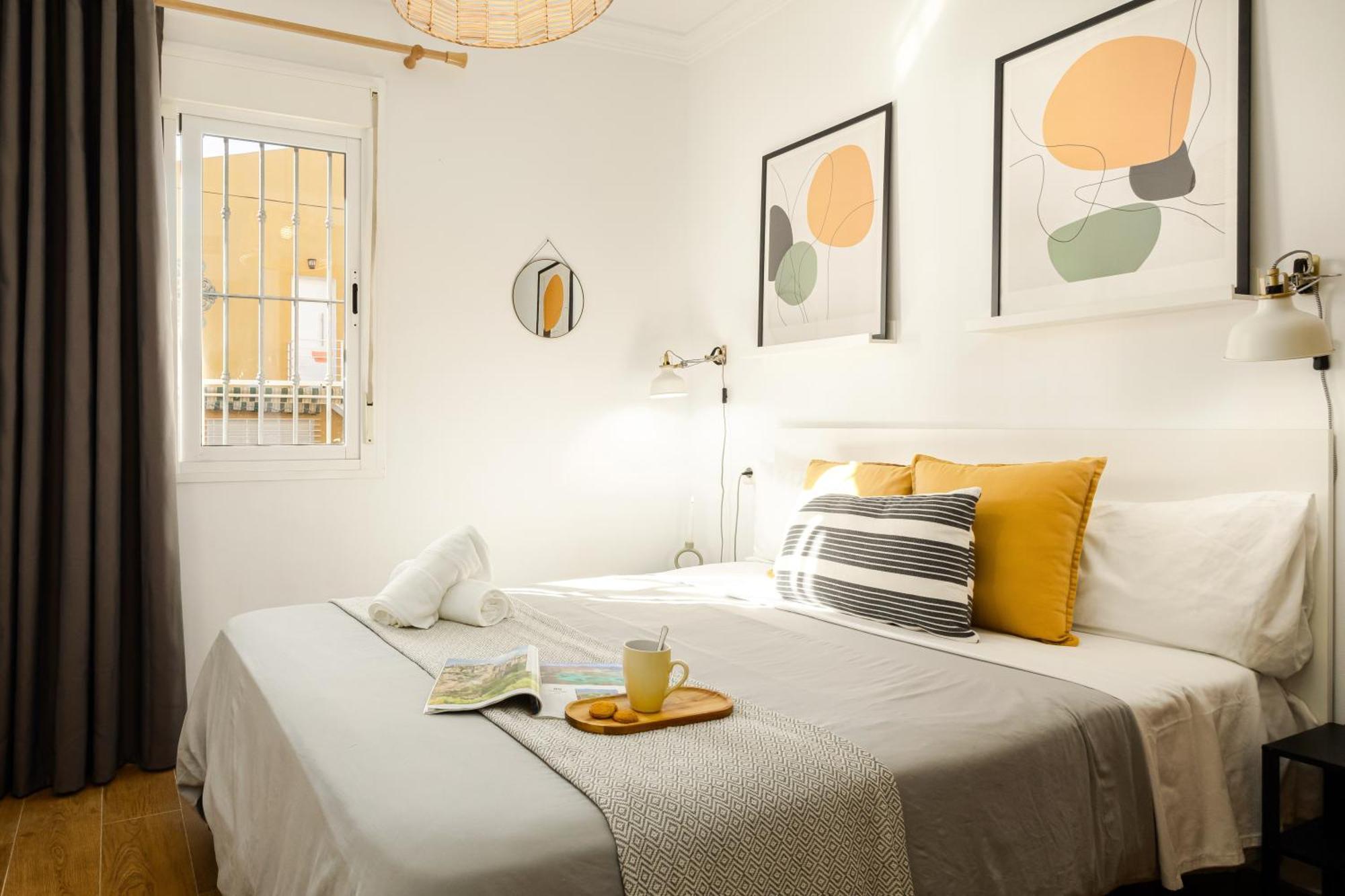 Nordik Apartments Village - La Cala "Raseborg" La Cala Del Moral Ngoại thất bức ảnh